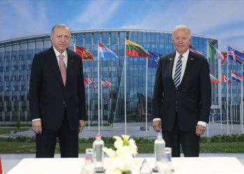 Mafia leader released phone recording with Erdoğan middleman asking him to postpone revelations until after Erdoğan-Biden meeting