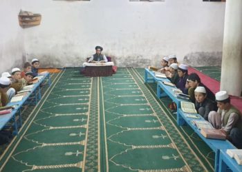 Erdoğan’s jihadist network in Afghanistan continues to exploit children for politics