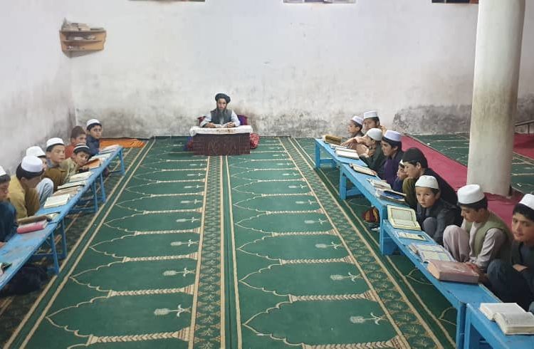 Erdoğan’s jihadist network in Afghanistan continues to exploit children for politics