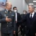Turkey, Uzbekistan set for intelligence sharing, joint military drills, defense cooperation