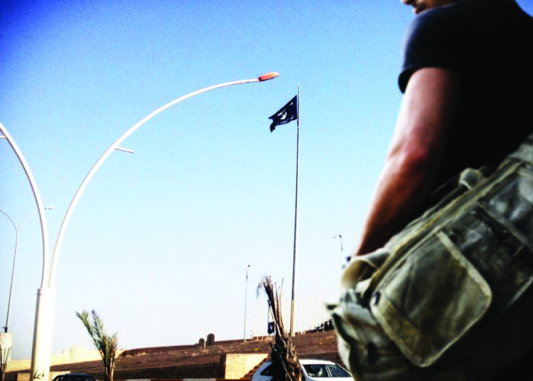 ISIS suicide bomber, wanted by INTERPOL, let go by Turkish court despite evidence, confession