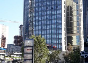 Organized crime figure from Iran, wanted in Europe, granted protection and citizenship in Turkey