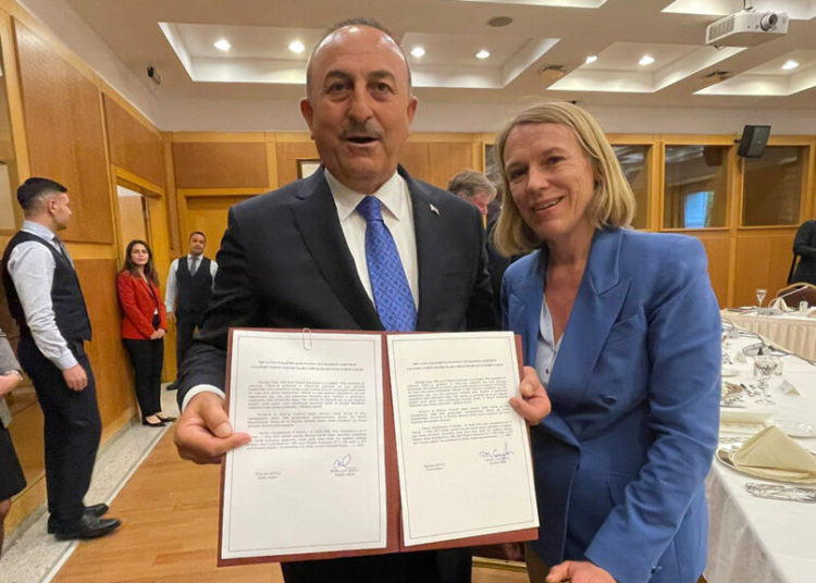 Turkey in need of foreign currency, grants passport-free entry to more foreign citizens