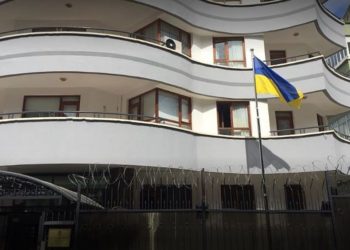 Associates of President Erdoğan defrauded Ukraine of $5 million in arms con