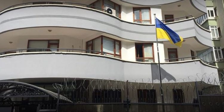 Associates of President Erdoğan defrauded Ukraine of $5 million in arms con
