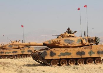 Documents show Iraq claims thousands of Turkish violations of its territory and airspace