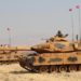 Documents show Iraq claims thousands of Turkish violations of its territory and airspace