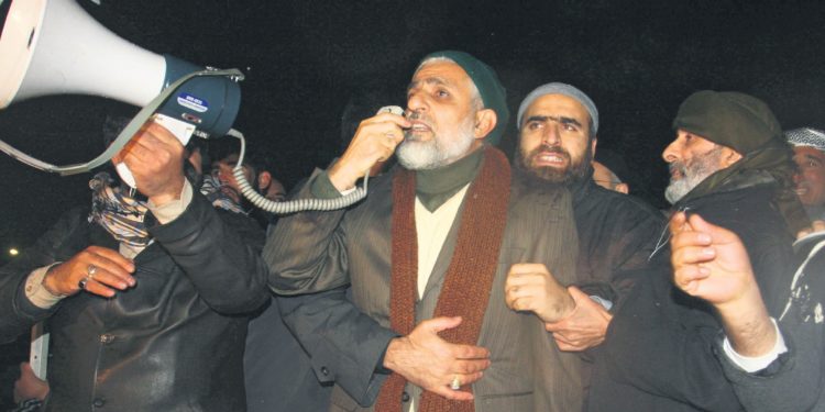 Iran-backed Turkish Hizbullah terrorists let go after a deal with the Erdoğan gov’t