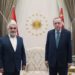 Iran-backed Turkish Hizbullah terrorists let go after a deal with the Erdoğan gov’t