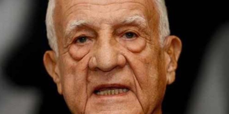 Turkey’s ‘Lord of Darkness’ İnan Kıraç in hot water over 2002 assassination