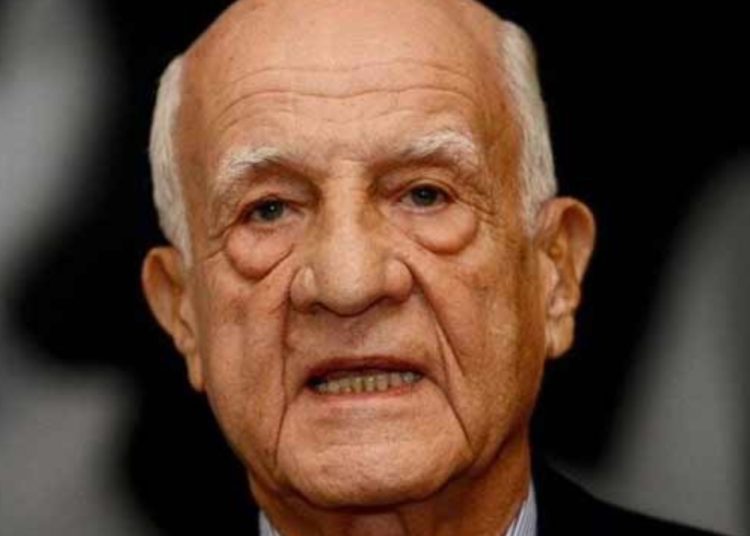 Turkey’s ‘Lord of Darkness’ İnan Kıraç in hot water over 2002 assassination