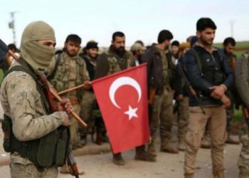 Turkey reveals it’s a transit country for jihadist fighters, accusing the EU of serving as a source of terrorists