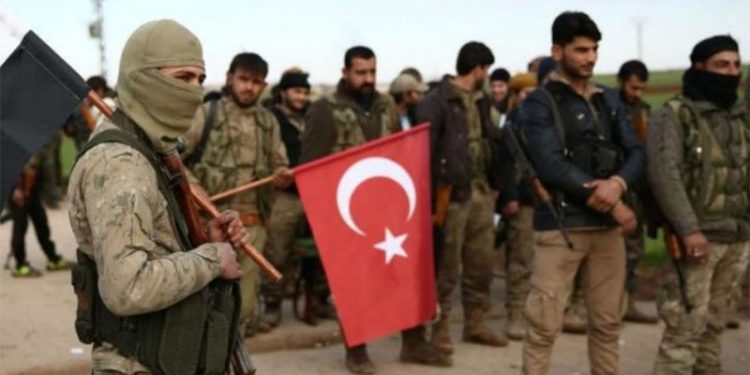 Turkey reveals it’s a transit country for jihadist fighters, accusing the EU of serving as a source of terrorists