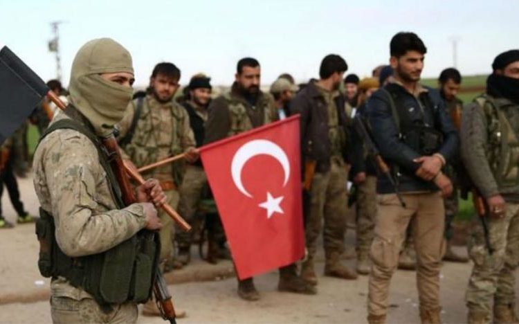 Turkey reveals it’s a transit country for jihadist fighters, accusing the EU of serving as a source of terrorists