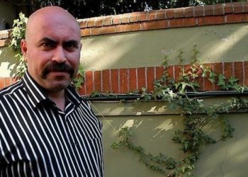 Court documents show dissident academic with heart disease deliberately sent to die in prison