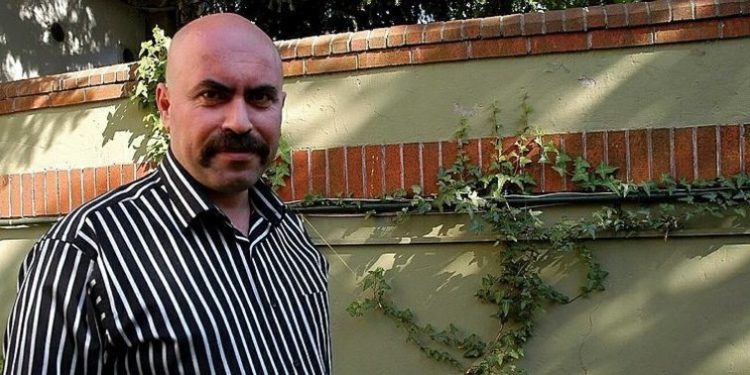 Court documents show dissident academic with heart disease deliberately sent to die in prison
