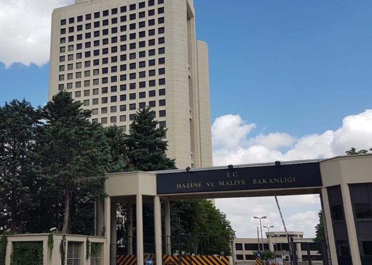 Turkish member of ISIS continued to use local banks despite arrest warrants and probe for terror financing