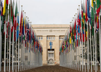 Erdoğan gov’t has not been receptive to UN visit on arbitrary detentions in Turkey for years