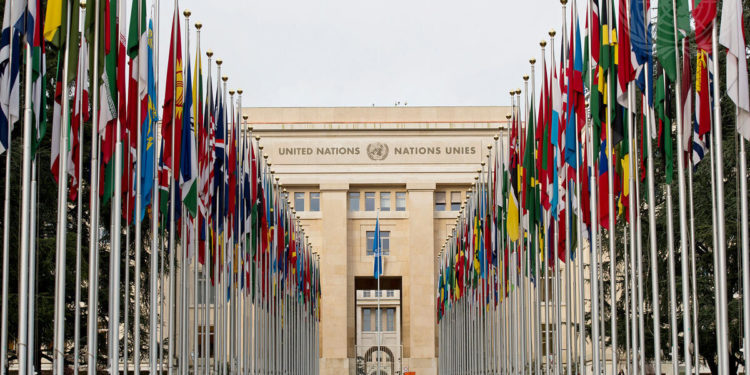 Erdoğan gov’t has not been receptive to UN visit on arbitrary detentions in Turkey for years