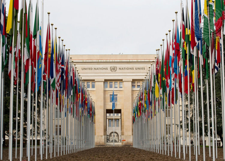 Erdoğan gov’t has not been receptive to UN visit on arbitrary detentions in Turkey for years