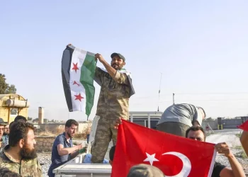 UN report implies Turkey may have committed war crimes with civilian deaths in Syria attacks