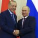 Erdoğan continues to play Putin’s Trojan horse in Europe