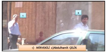 US designated key operatives of IRGC Quds Force who work with Turkey’s intelligence chief