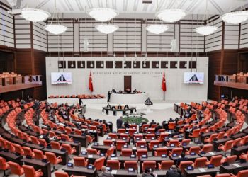 Erdoğan prevented parliament from investigating ISIS-linked NGOs in Turkey