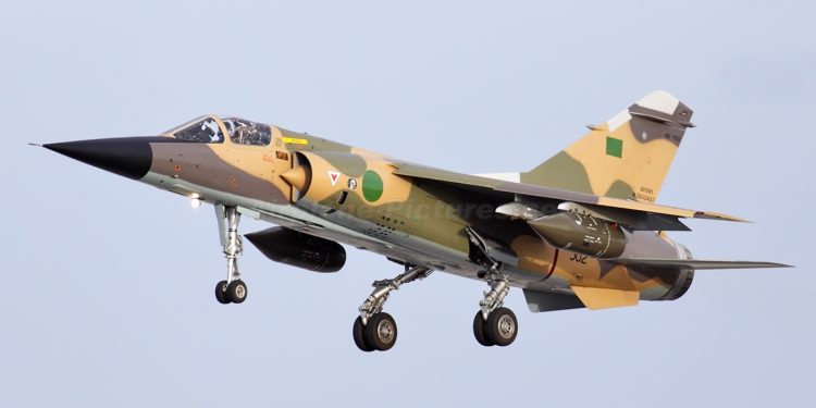 Turkey to train Libyan fighter pilots, conduct joint patrols in the Aegean