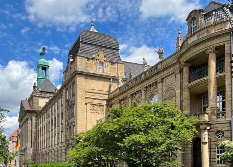 Employee of Düsseldorf district gov’t in Germany spied for Turkey, secret report reveals