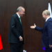 Putin proposes creating natural gas hub in Turkey as a cautious Erdoğan seeks help for 2nd nuclear plant