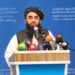 Turkish government is a close friend, says Taliban leader at a controversial pro-Hizbullah meeting