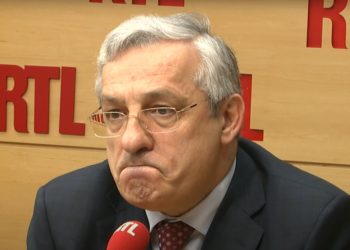 Former Turkish spymaster who armed jihadists became OSCE point man to combat Islamophobia