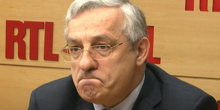 Former Turkish spymaster who armed jihadists became OSCE point man to combat Islamophobia