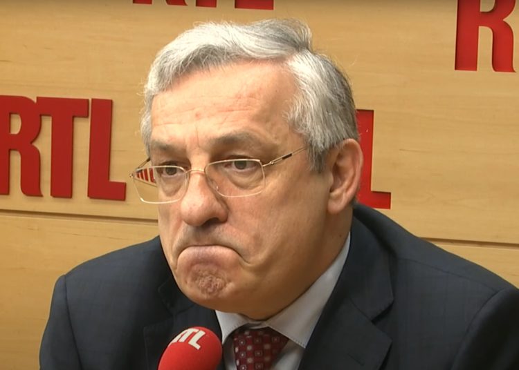 Former Turkish spymaster who armed jihadists became OSCE point man to combat Islamophobia