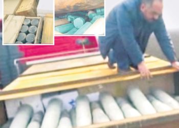 Former Turkish spymaster who armed jihadists became OSCE point man to combat Islamophobia