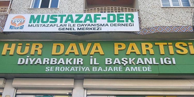 Outlawed Hizbullah entity resumed operations in Turkey with Erdoğan gov’t approval