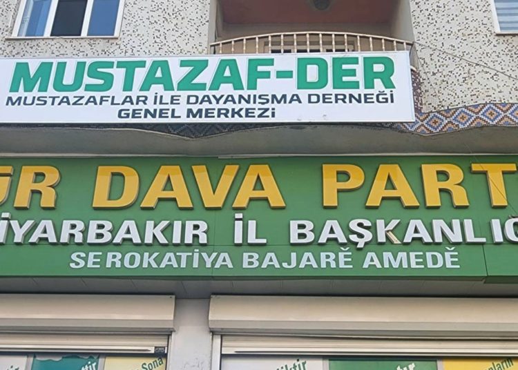 Outlawed Hizbullah entity resumed operations in Turkey with Erdoğan gov’t approval