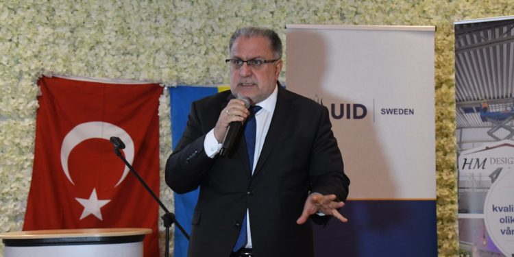 Erdoğan sent previously indicted Turkish al-Qaeda figure to Stockholm right after unrest, violent protests in Sweden