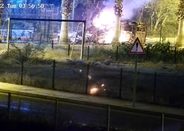 PKK’s latest attack raises concerns over Erdoğan’s possible bloody election strategy