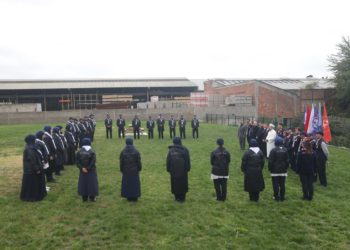 Turkey’s notorious religious authority Diyanet organizes scout camps to reach young Europeans