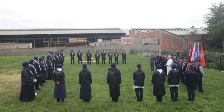 Turkey’s notorious religious authority Diyanet organizes scout camps to reach young Europeans