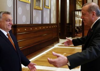 Turkey deepens ties with Orbán’s Hungary 