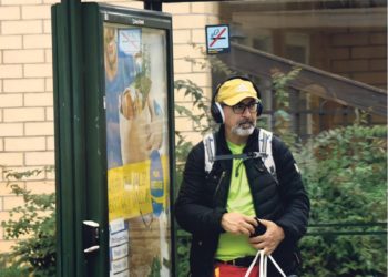 Journalist in Sweden spied on by Turkish intelligence, private photos leaked to gov’t media