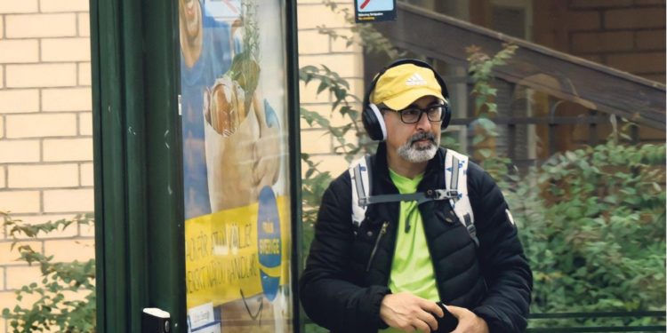 Journalist in Sweden spied on by Turkish intelligence, private photos leaked to gov’t media