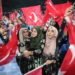 Erdoğan steps up to mobilize Islamist and nationalist foundations in Europe for the upcoming election