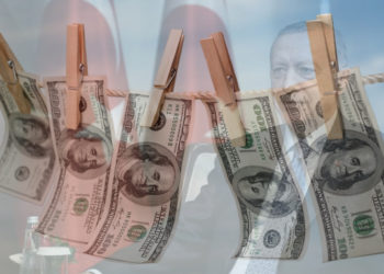 Turkey remains on the grey list for money laundering and terrorist financing