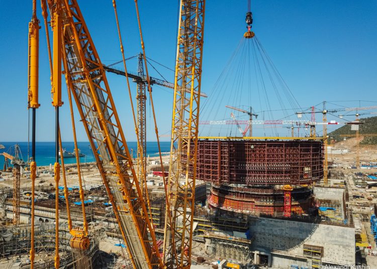 Russia to install radar and missile systems close to critical NATO facilities in Turkey, prompting security concerns