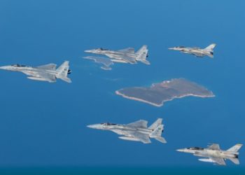 Erdoğan’s security advisor accuses Egypt and Saudi Arabia of betrayal for participating in joint military drills with Greece