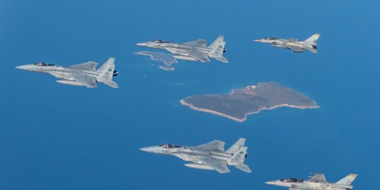 Erdoğan’s security advisor accuses Egypt and Saudi Arabia of betrayal for participating in joint military drills with Greece